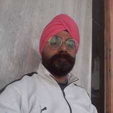 Sukhjinder Singh